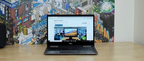 Dell Inspiron 13 7000 2 In 1 Review Techradar