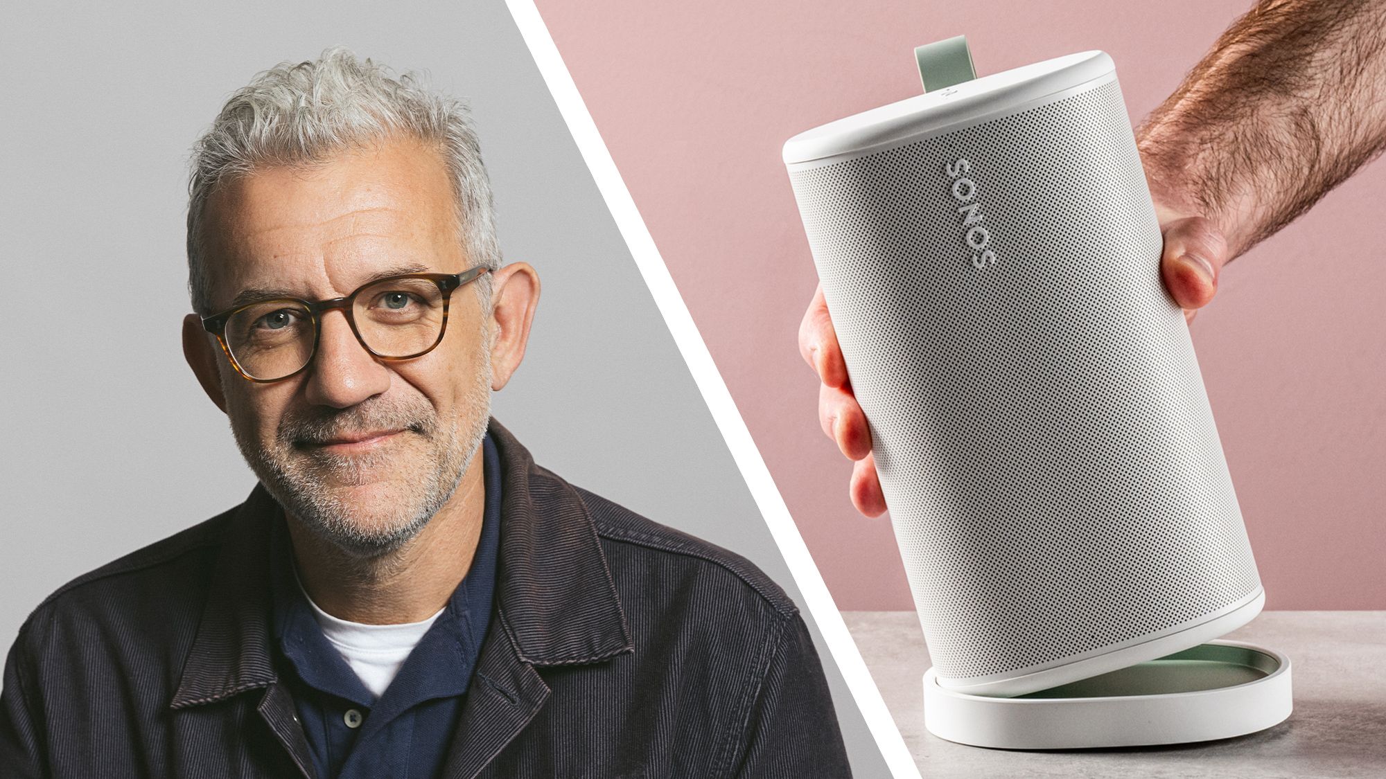 photo of 'The real story there is we just changed too much too fast': Sonos CEO Tom Conrad explains what went wrong with the&hellip; image