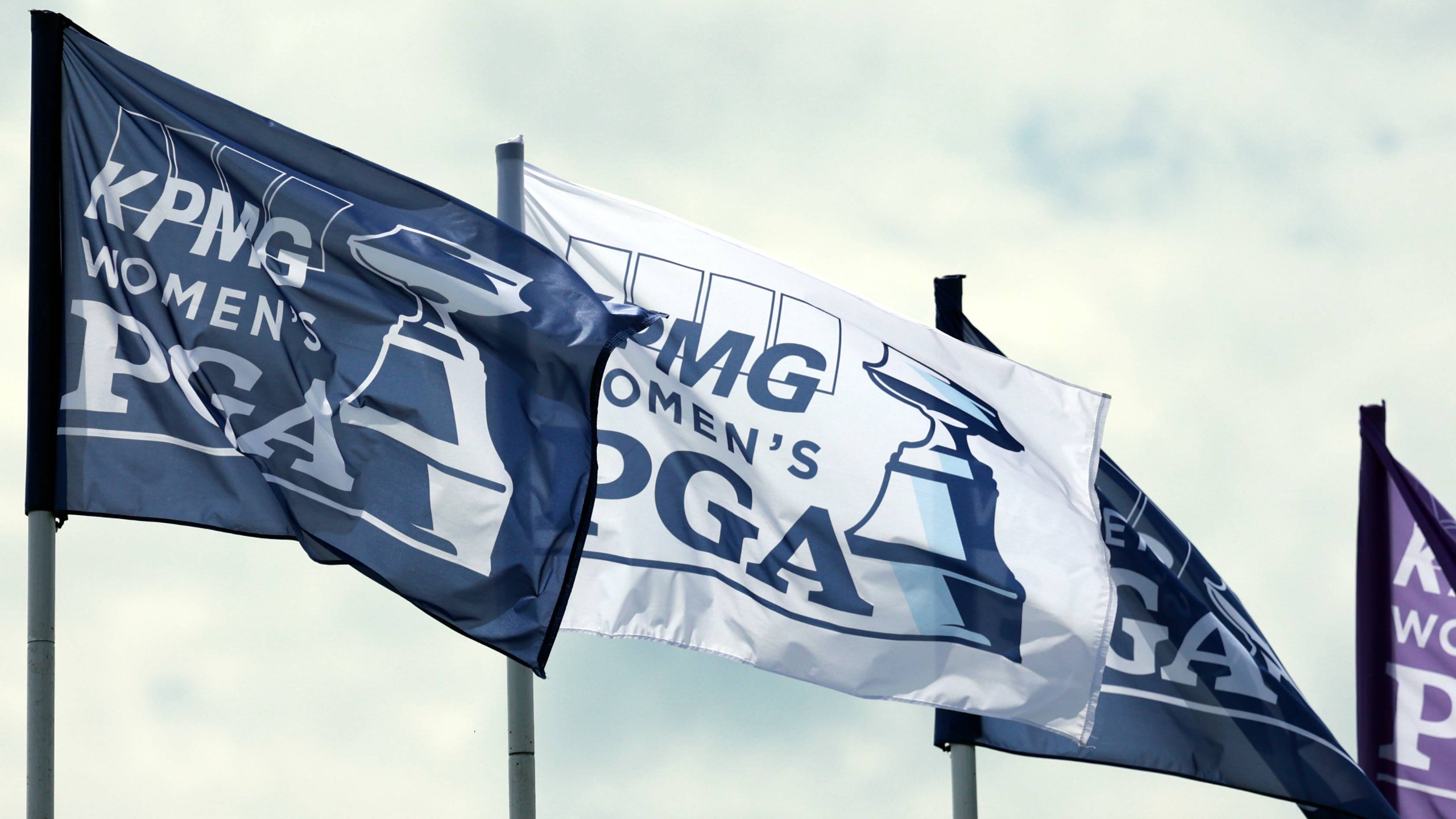 KPMG Women's PGA Championship