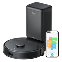 Eufy X8 Pro