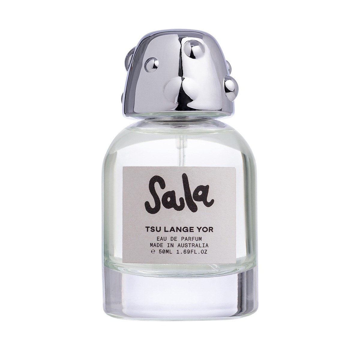 Tsu Lange Yor Sala Eau de Parfum