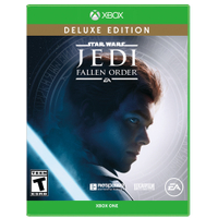 Star Wars Jedi: Fallen Order for Xbox One $69$49 at Walmart$20 off
