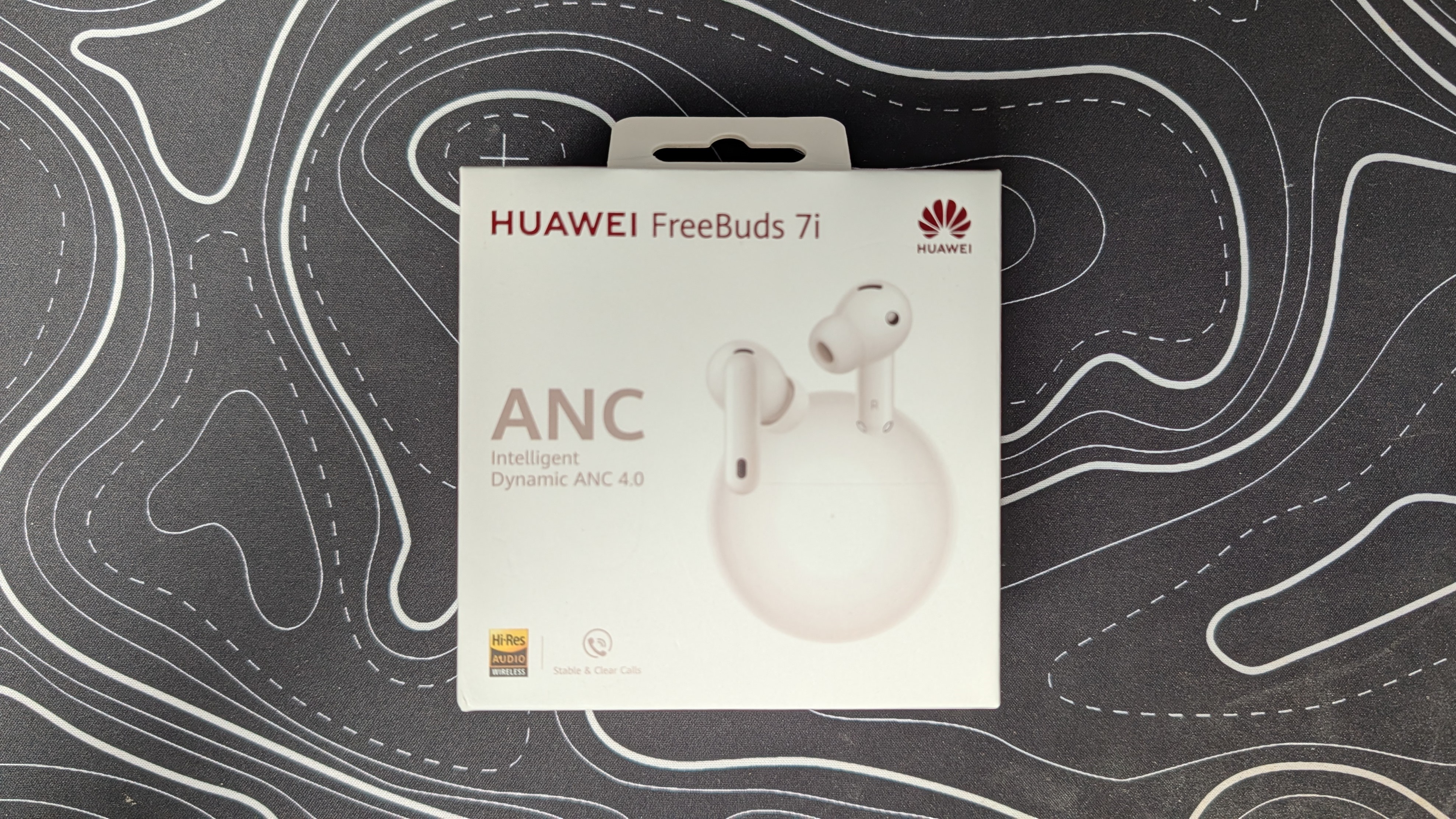 Huawei Freebuds 7i