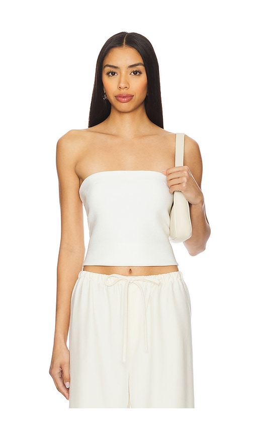 Nicole Tube Top