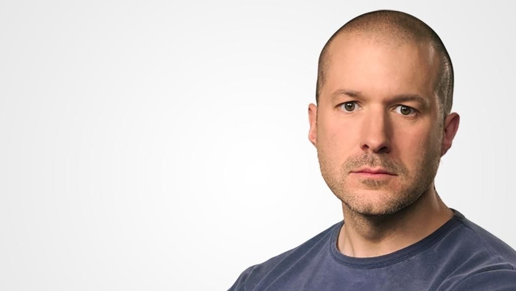 Jony Ive