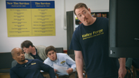 Tires (Season 2) | Netflix | All episodes available