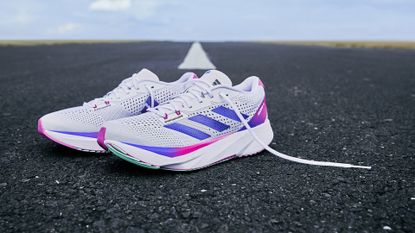 Adidas launches "elite-level" Adizero SL running shoes
