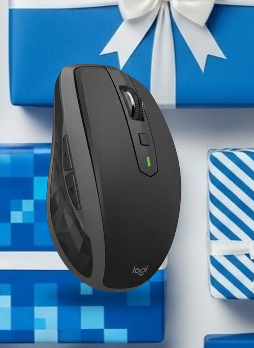 MX Anywhere 2X Bluetooth Edition 