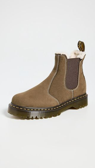 Dr. Martens 2976 Bex Warmwair Boots