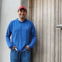 Christopher Hernandez's avatar