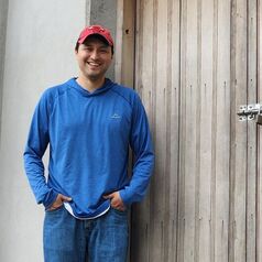 Christopher Hernandez