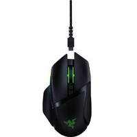 Razer Basilisk Ultimate Wireless Gaming Mouse: was £149.99, now £64.49 at Box