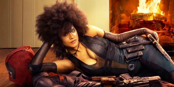 domino zazie beetz deadpool 2