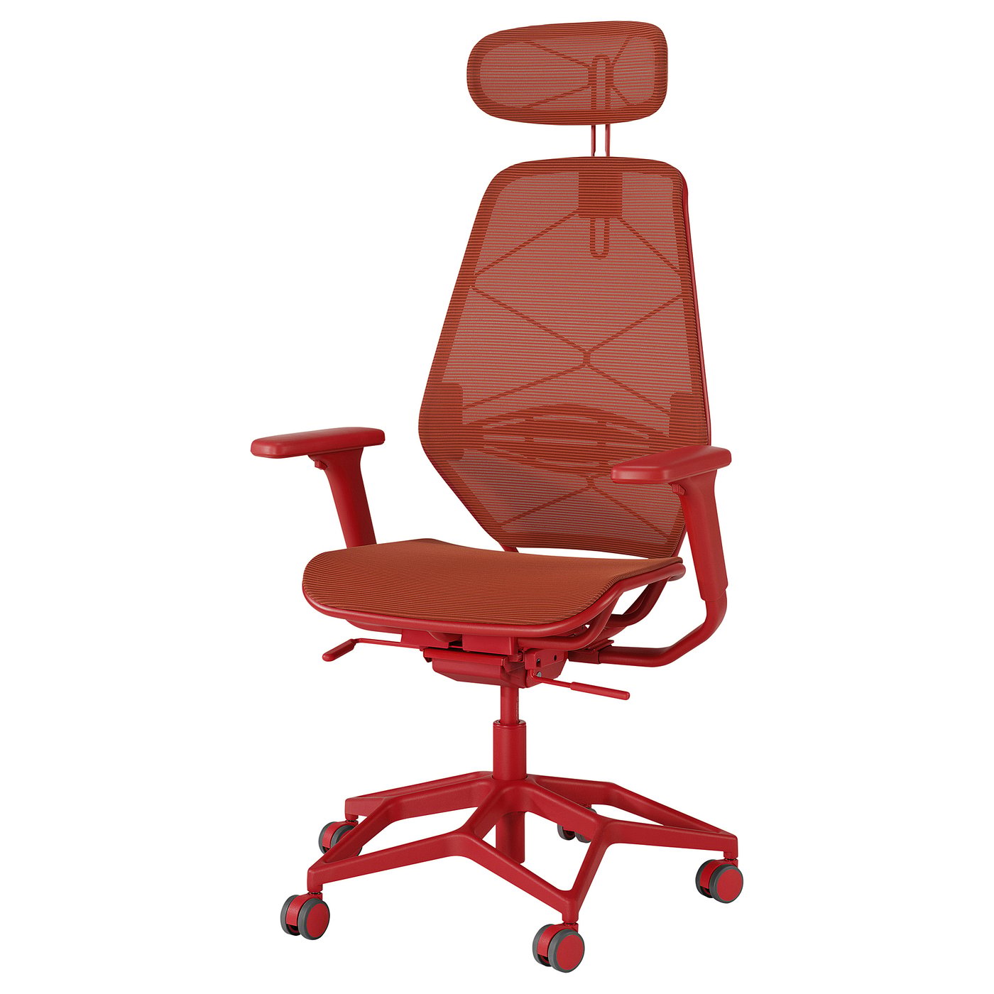Styrspel Gaming Chair - Red