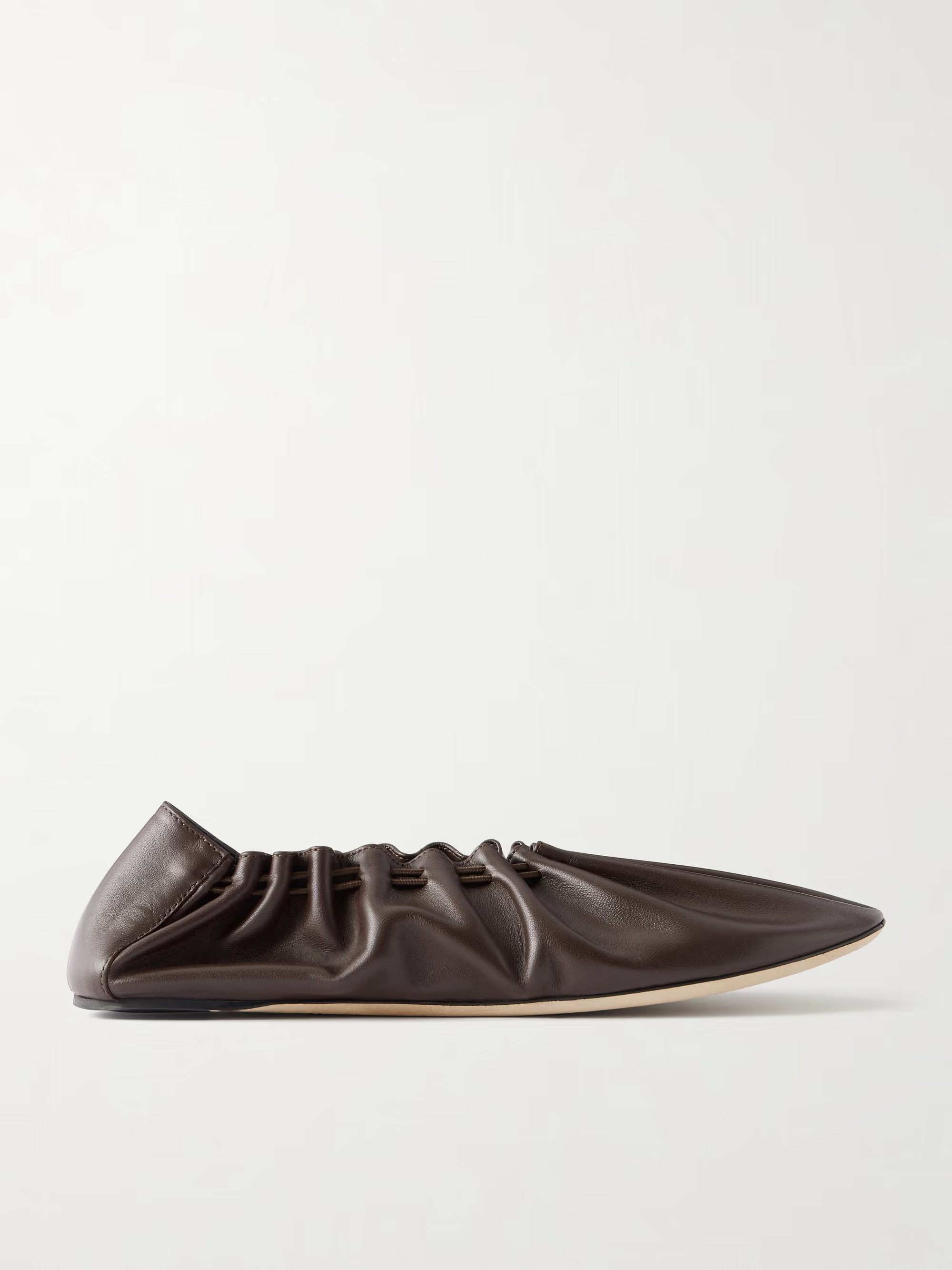 Staud, Rue Ballet Flats