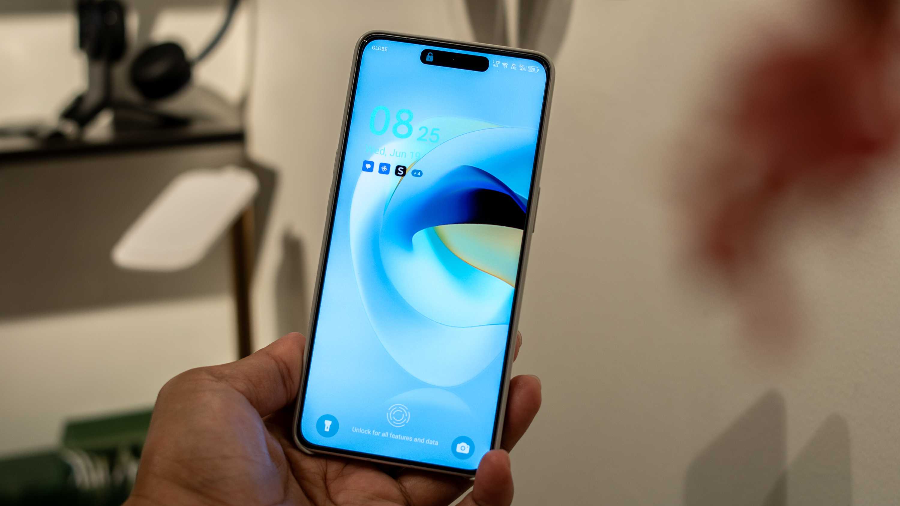 TECNO Camon 30 Premier 5G review: A great phone, if you can find it