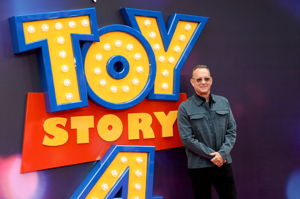 Toy Story 5, Frozen 3, And Zootopia 2 Announced By Disney's Bob Iger