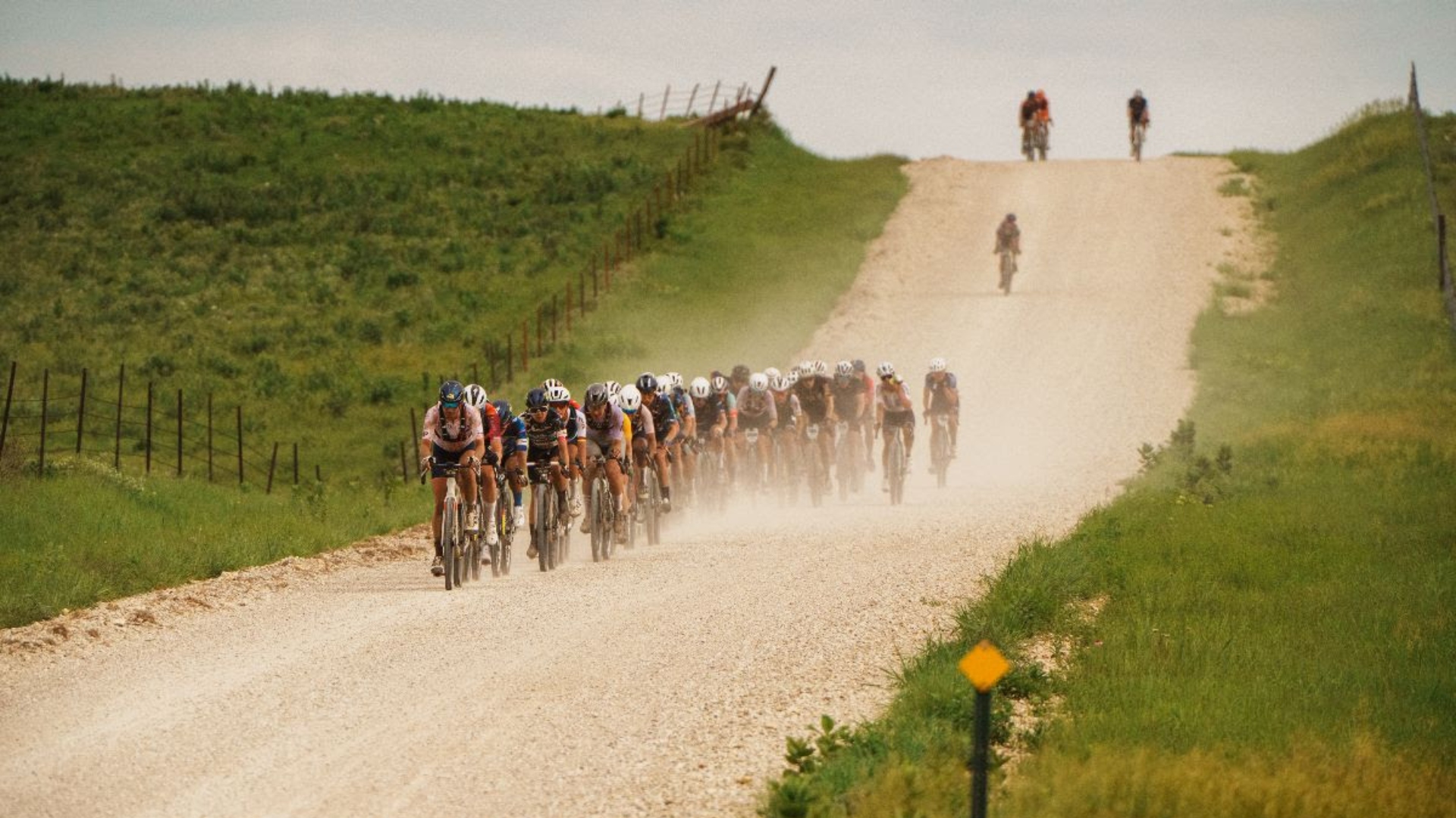 Unbound Gravel 2024