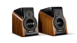 Sonus Faber Extrema That Was Then