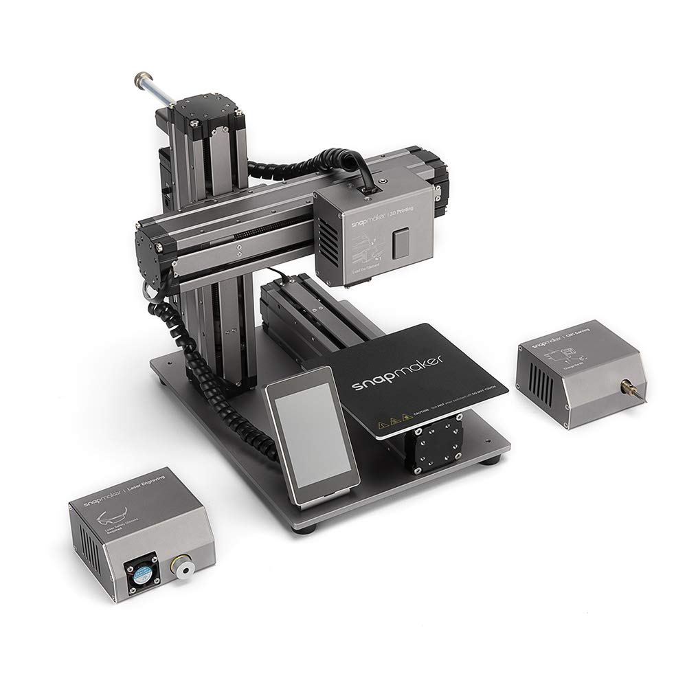 Snapmaker 3-in-1