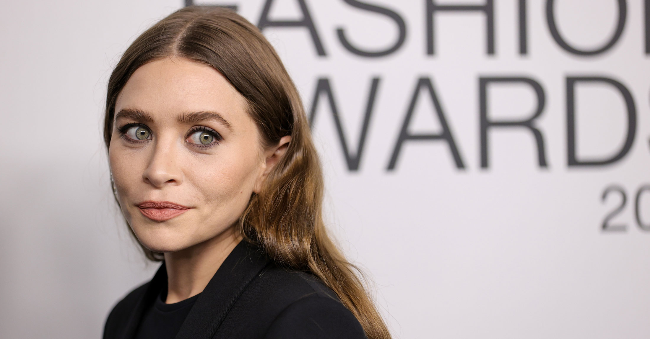 Ashley Olsen Just Resurrected This Staple From Her NYU Days