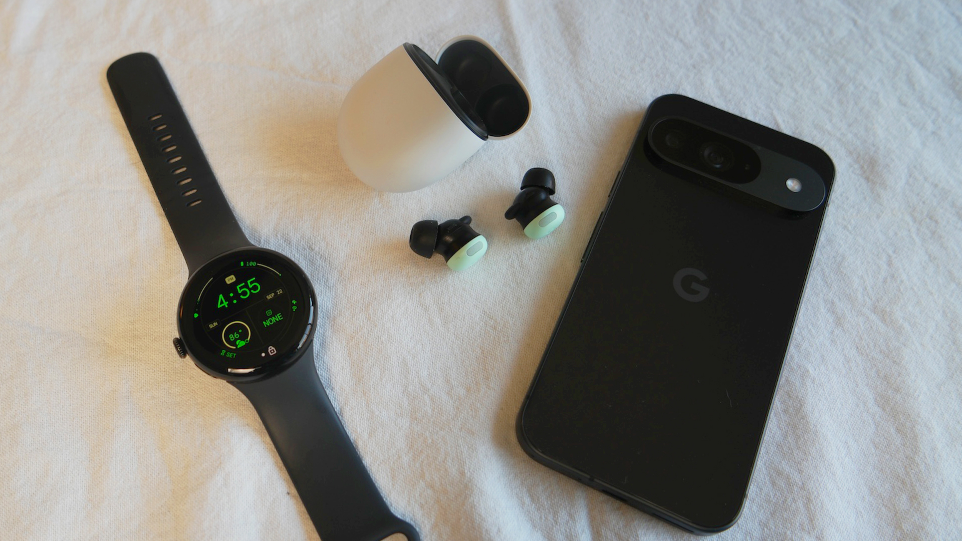 Google Pixel Buds Pro 2 initial review: The sequel is so much better than the original