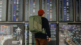 Peak Design’s new modular camera backpack converts from a big travel pack to a compact kit – and it’s not the only travel bag launching today