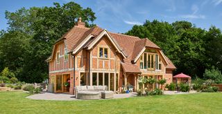 Oakwrights Virtual Home Design & Planning Clinic