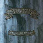 New Jersey (Mercury, 1988)