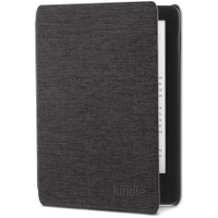 Amazon Kindle fabric case: $29.99