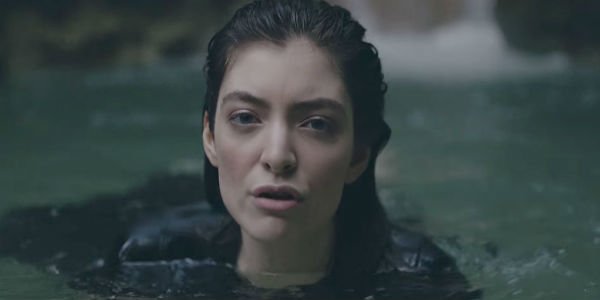 Lorde &quot;Perfect Places&quot; Music Video