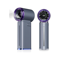 Portable Misting Fan | Amazon