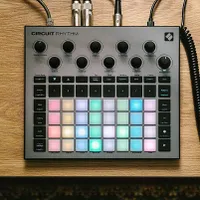 Novation Circuit Rhythm: was $399, now $299