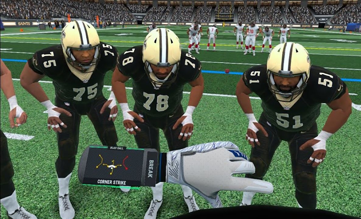 NFL Pro Era Review: It...could...go...all...the...way! | Android Central