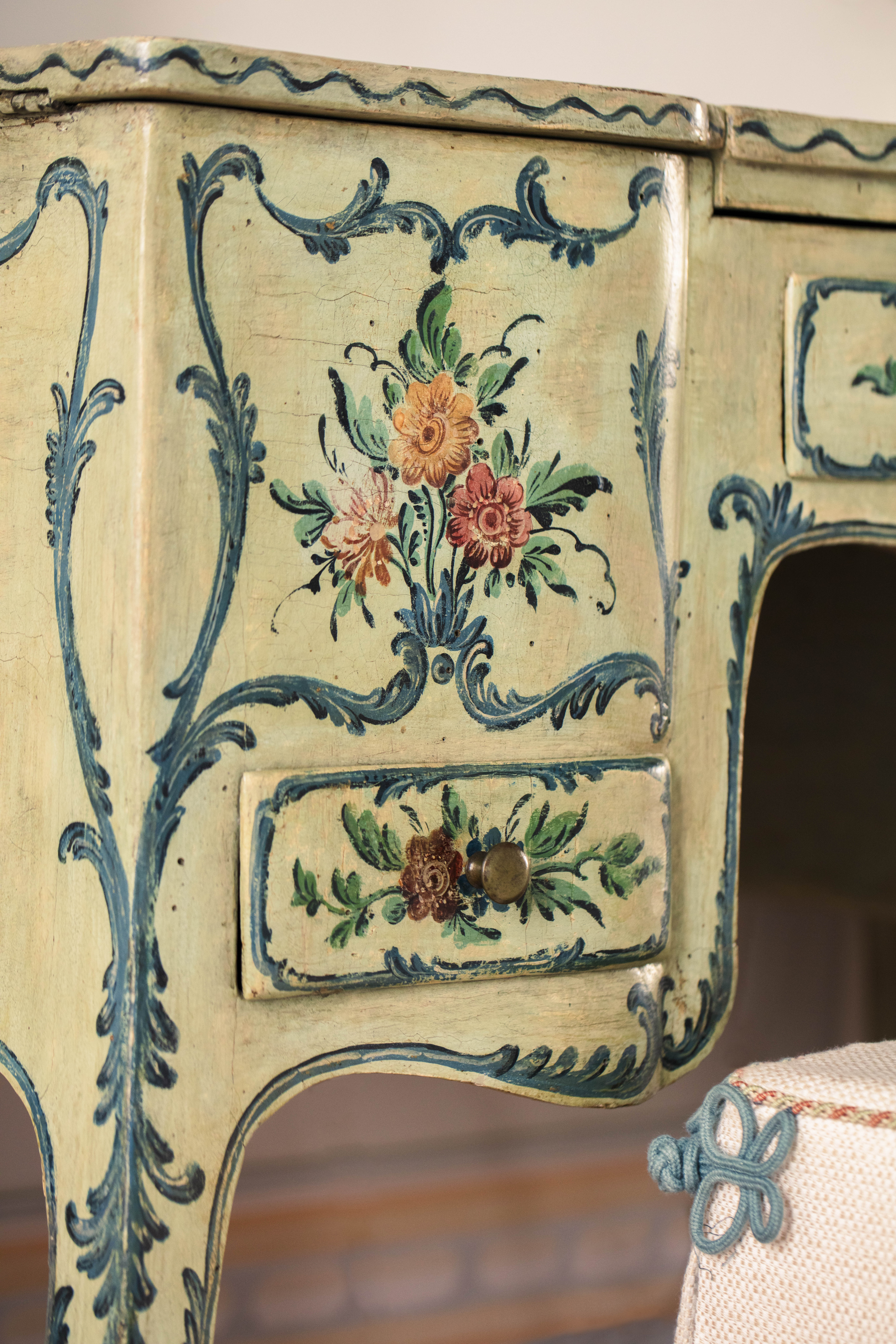 villa beatrice belmond