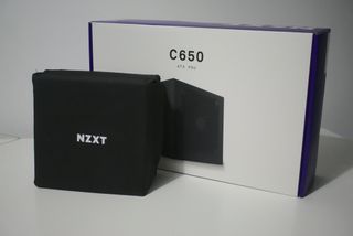 NZXT C Series PSU