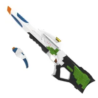 Nerf LMTD Star Trek Starfleet Type 3 and Type 2 Phaser Blasters | $119.99 at Zavvi / Hasbro Pulse
Available November 24 2023 - UK price: £114.99 at Zavvi / Hasbro Pulse