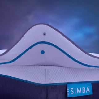Picture of Simba 3-in-1 duvet