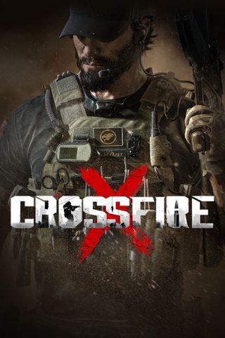 Crossfirex Reco Image