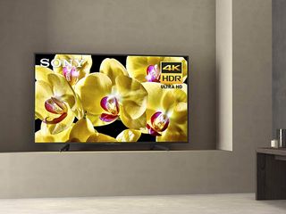 Sony 4k Smart Tv X800g