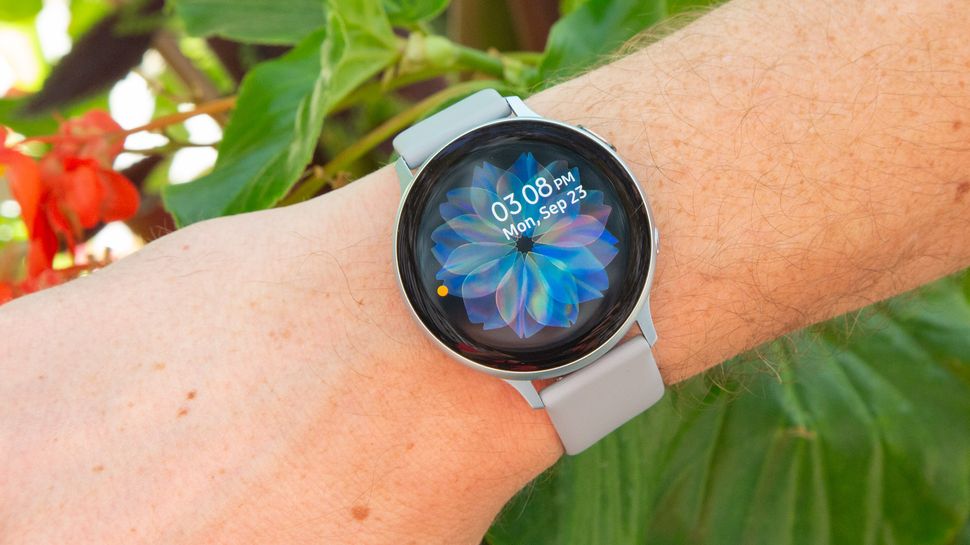 Samsung Galaxy Watch 2 may be coming soon with double the storage