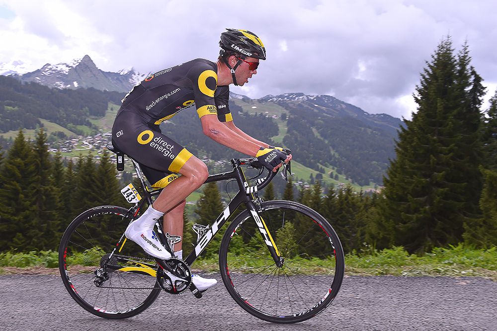 Antoine Duchesne (Direct Energie)