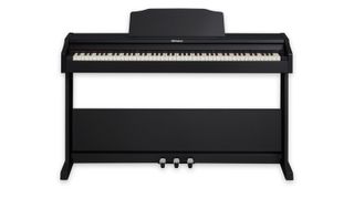 Best digital pianos under 1000: Roland RP-102