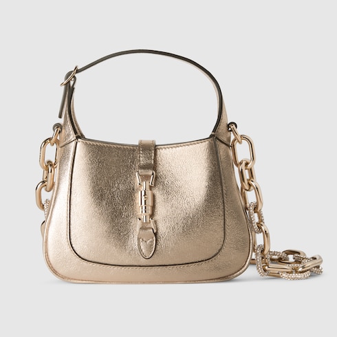 Gucci Jackie 1961 Mini Bag