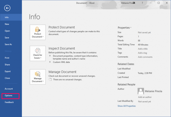 How to Show Formatting Marks in Microsoft Word | Laptop Mag