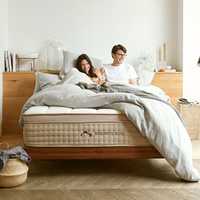 DreamCloud Memorial Day mattress sale | $200 off mattresses, plus FREE weighted blanket and pillow
Offer ends: 1 June