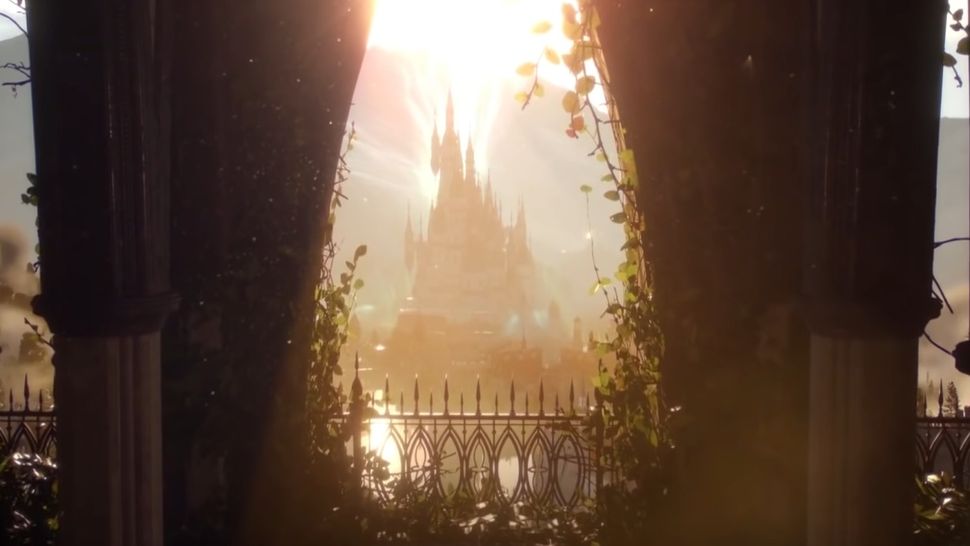 The new Dragon Age 4 trailer teases an apocalypse TechRadar