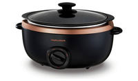 Morphy Richards 3.5L Sear and Stew Slow Cooker | Was £40, now £30