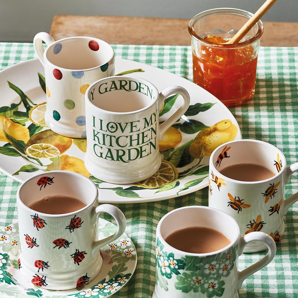 Our top picks from the Emma Bridgewater summer sale Ideal Home