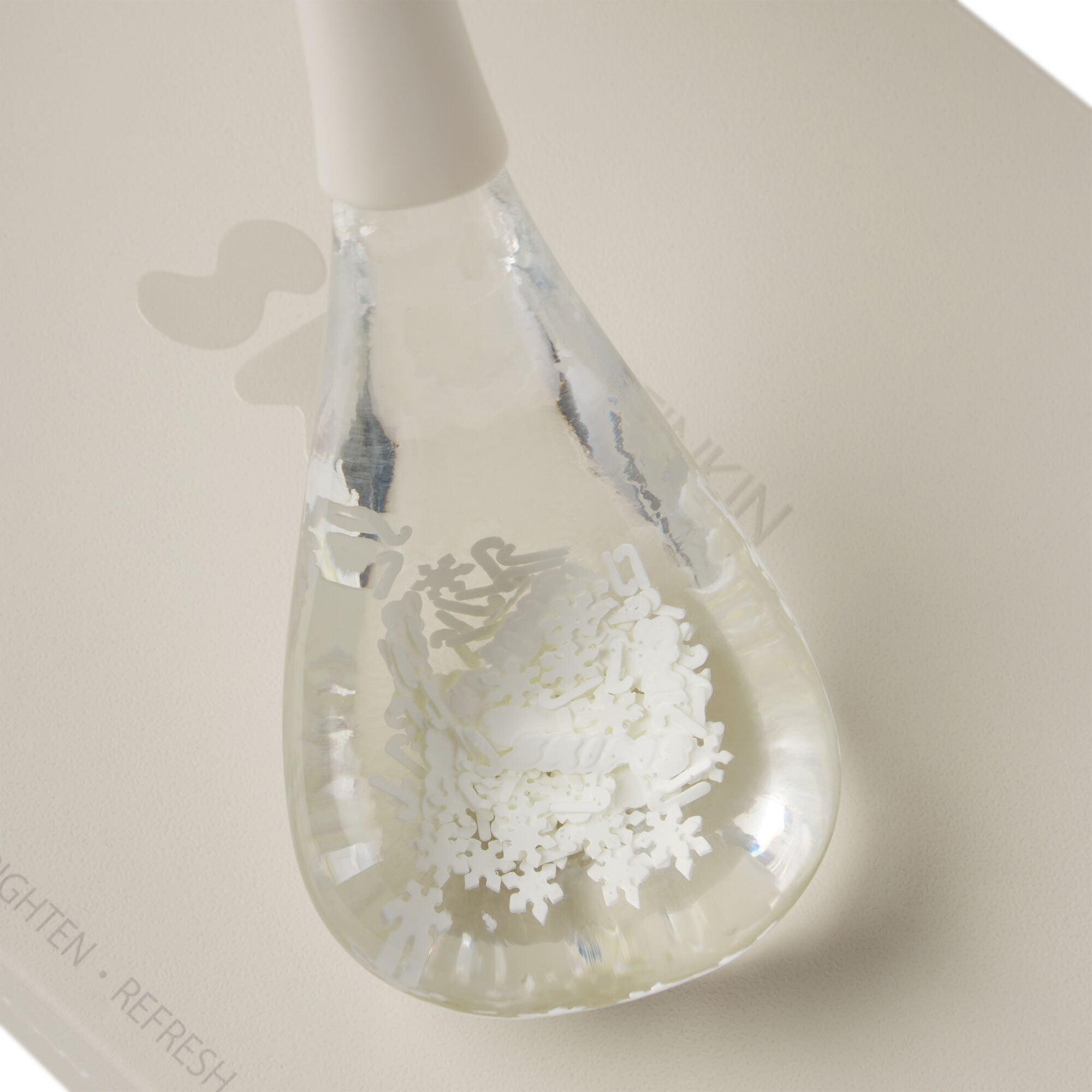 Skims x Jenny Patinkin Cryo Glow Globes.